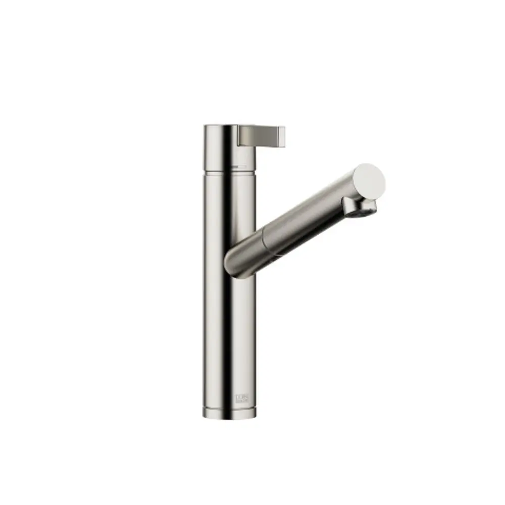 DORNBRACHT Einhebelmischer Pull-out ENO 33845760 Platin gebürstet, 33845760-06 Galeriebild 1